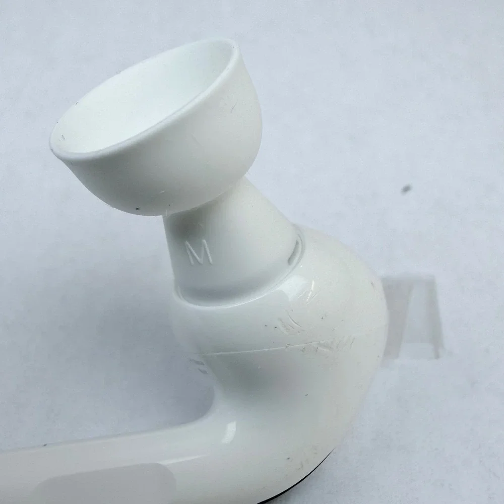 Official Apple AirPods Pro (2nd Gen) - Left Ear Only - Model A3048 (USB-C)